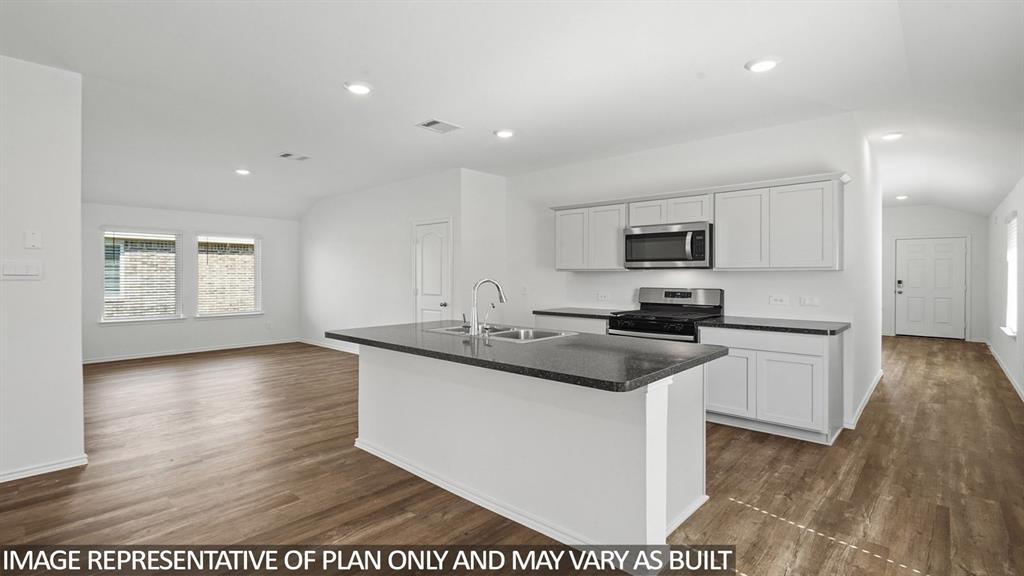 1354 Heather Rosewood Lane, Conroe, Texas image 4