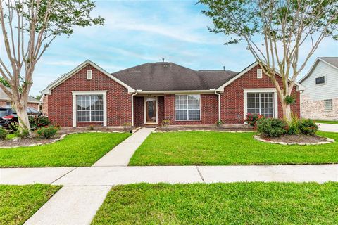 3711 Dry Creek Drive Pasadena TX 77505