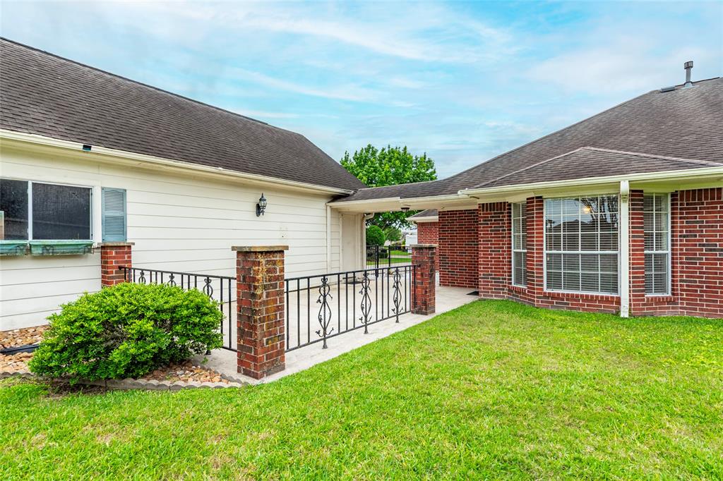 3711 Dry Creek Drive, Pasadena, Texas image 26