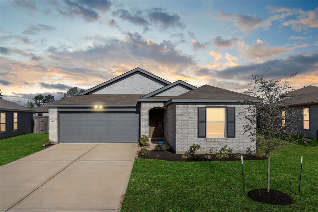 41675 Sorrel Spring Lane, Magnolia, Texas image 1