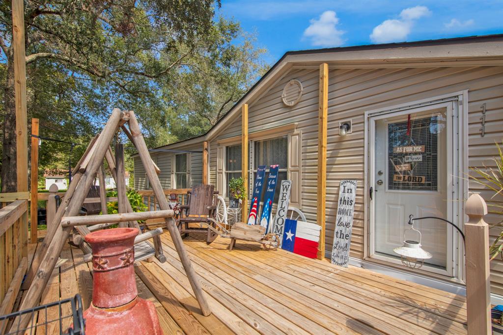 111 Yupon, Daisetta, Texas image 15