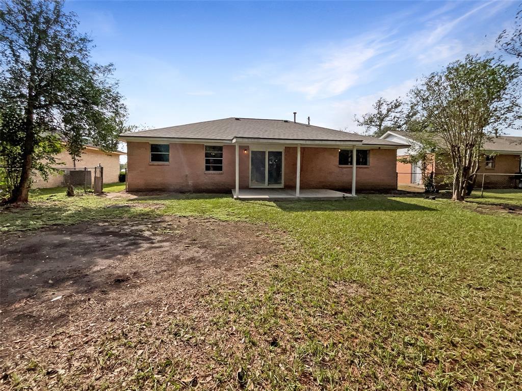 8719 Noble Street, Needville, Texas image 8