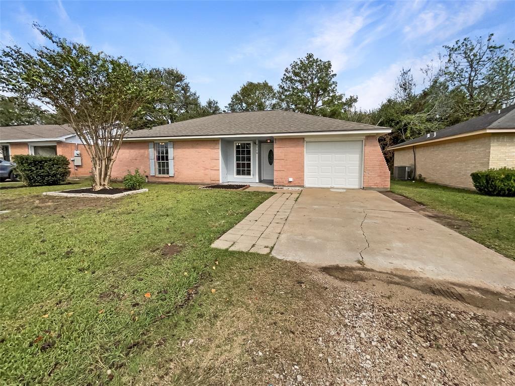 8719 Noble Street, Needville, Texas image 9