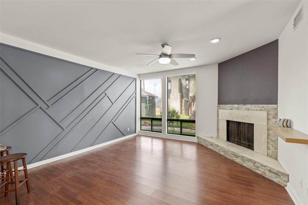1116 Bering Drive #11, Houston, Texas image 3