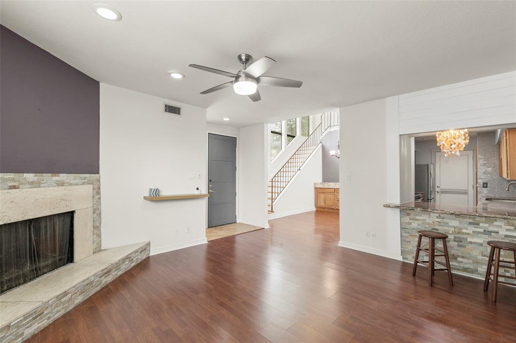 1116 Bering Drive #11, Houston, Texas image 4
