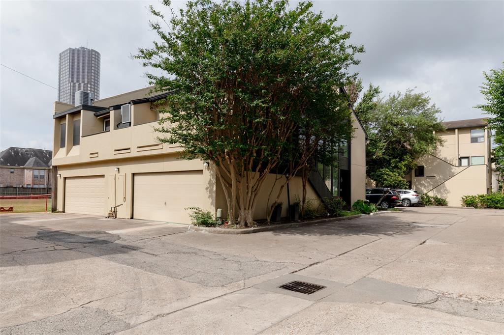 1116 Bering Drive #11, Houston, Texas image 23