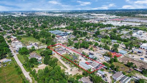 13518 Kaltenbrun Road Houston TX 77086