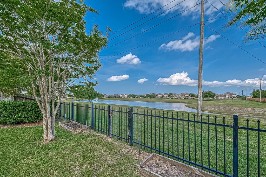 4487 Gran Canary Drive, League City, Texas image 49