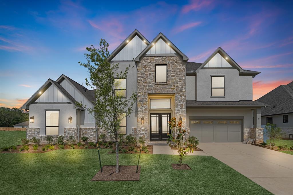 7723 Red Damsel Place, Fulshear, Texas image 1