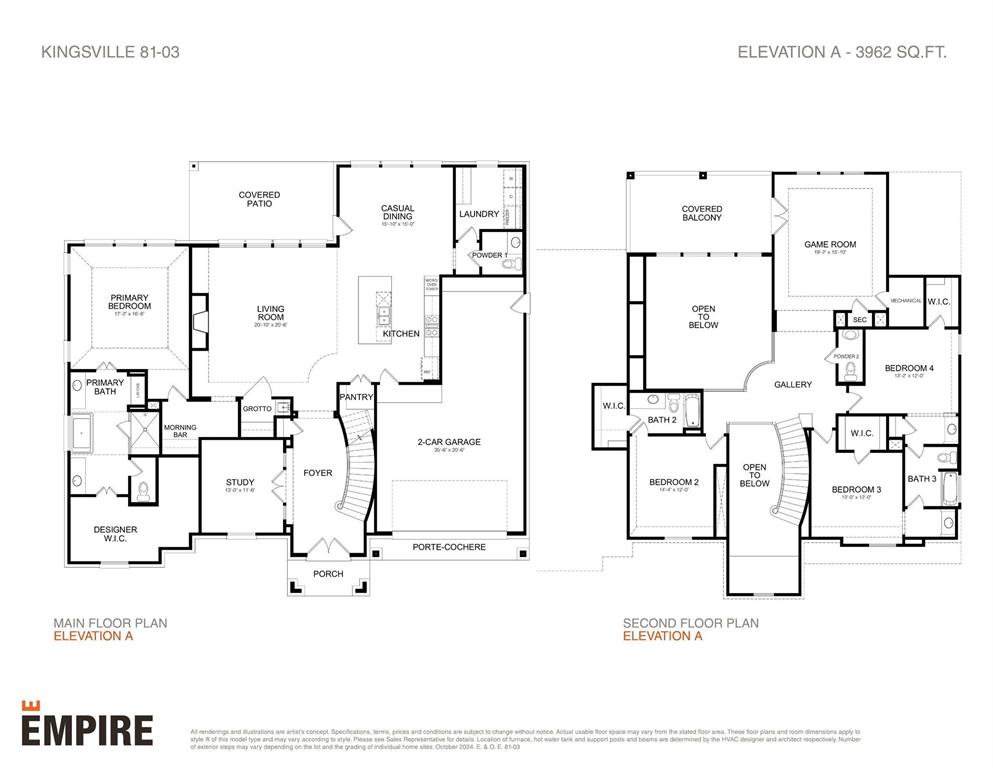 7723 Red Damsel Place, Fulshear, Texas image 13