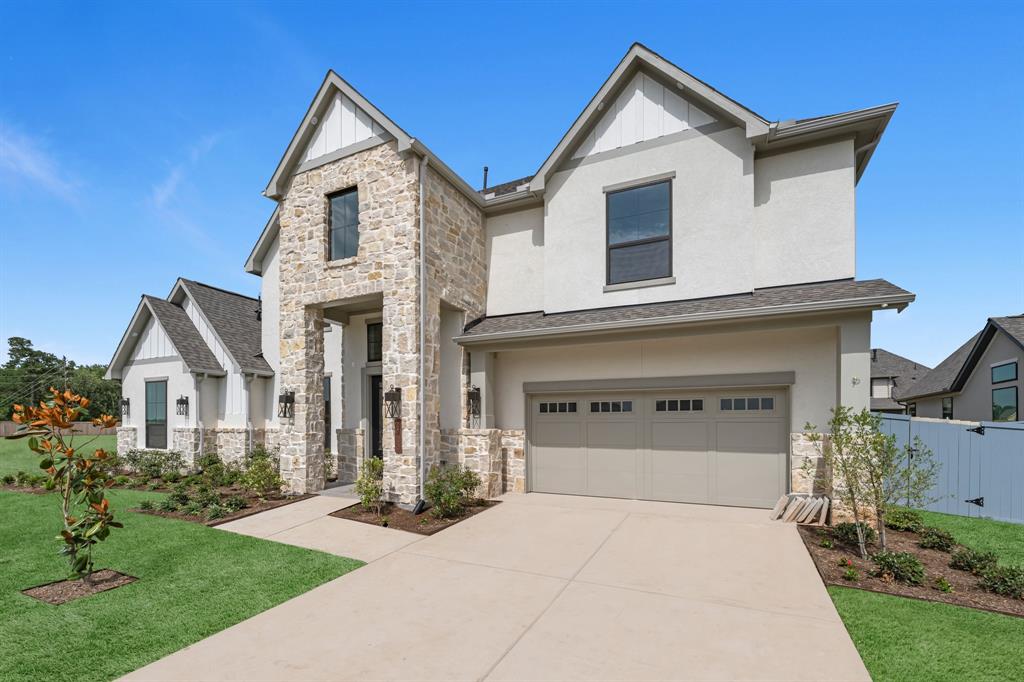 7723 Red Damsel Place, Fulshear, Texas image 14