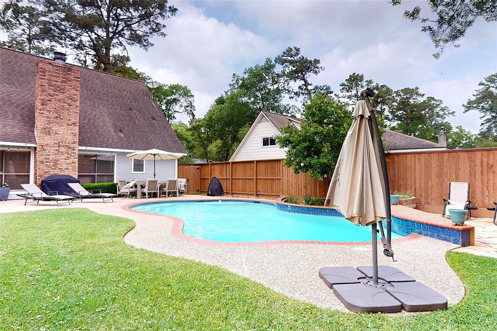 2414 Brookdale Drive, Houston, Texas image 27