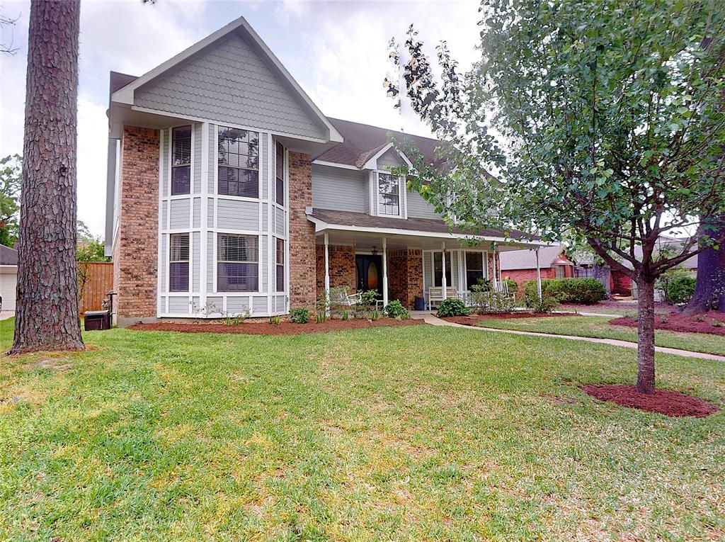2414 Brookdale Drive, Houston, Texas image 25