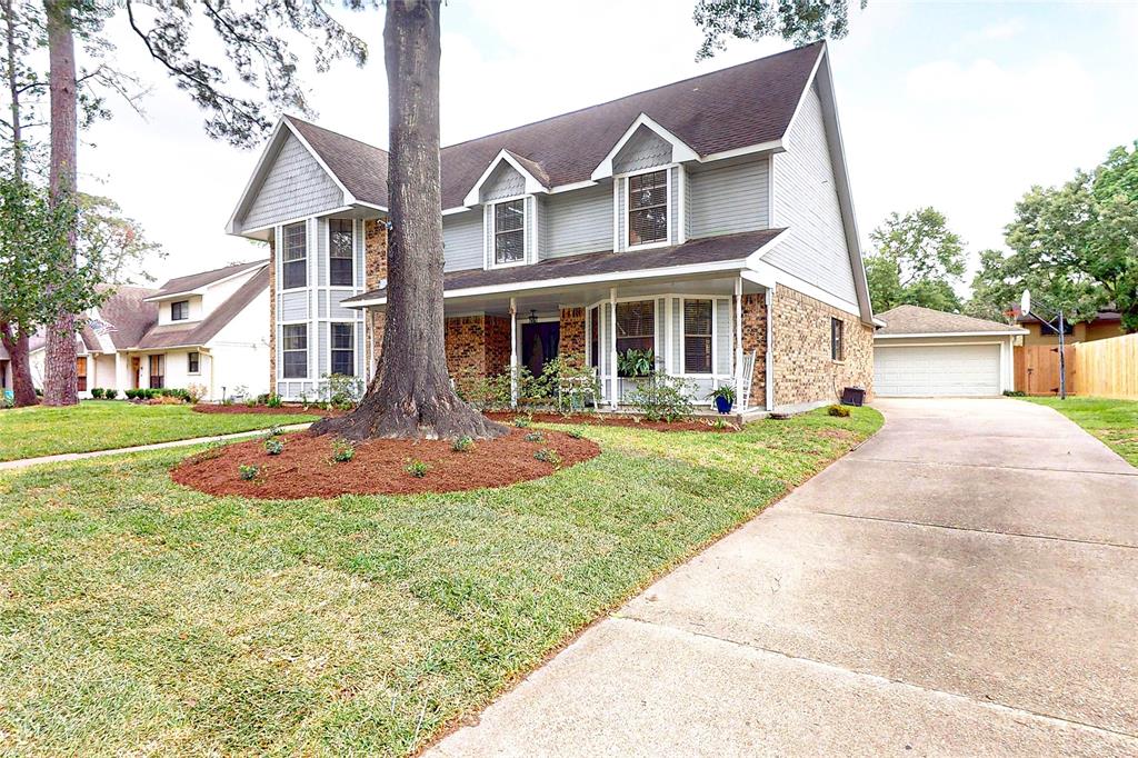 2414 Brookdale Drive, Houston, Texas image 2
