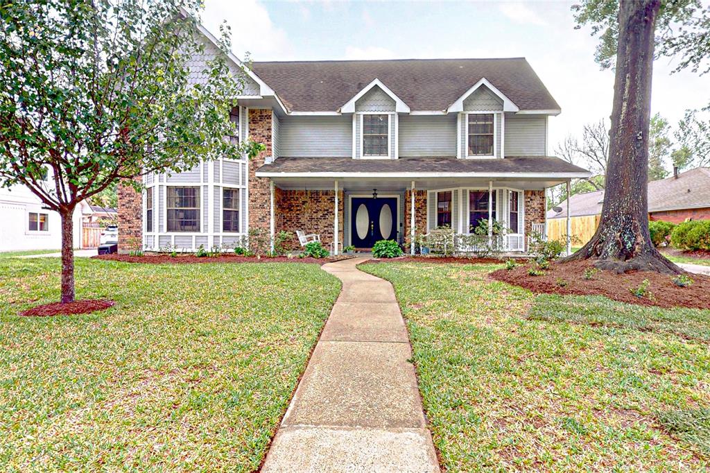 2414 Brookdale Drive, Houston, Texas image 1
