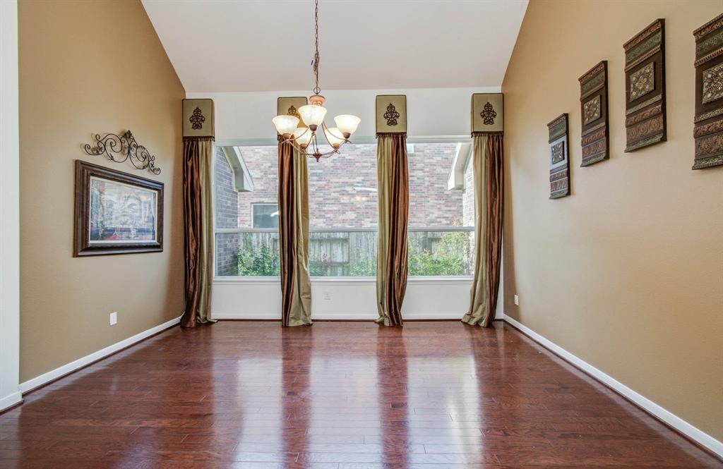 5623 Maverick Bend Lane