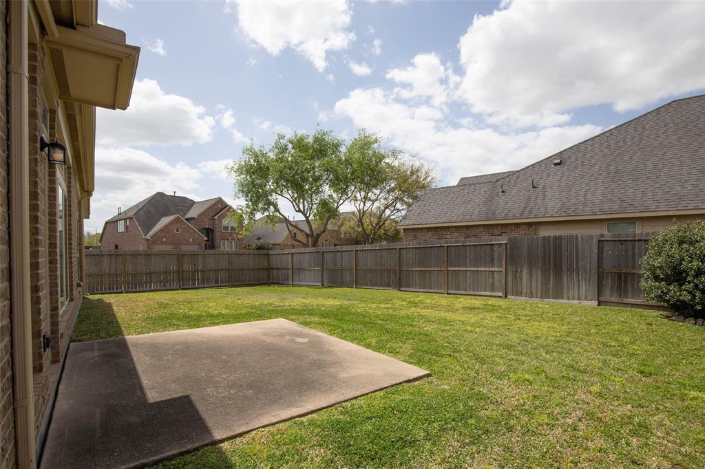 4214 Driftwood Bend Court, Fresno, Texas image 21