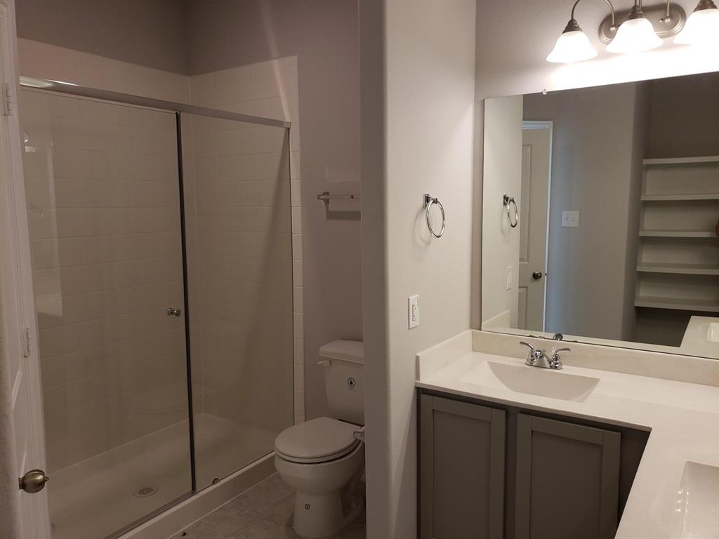411 Barren Oak Lane, Crosby, Texas image 8