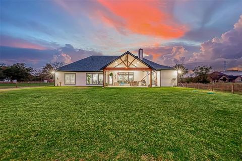 A home in Santa Fe