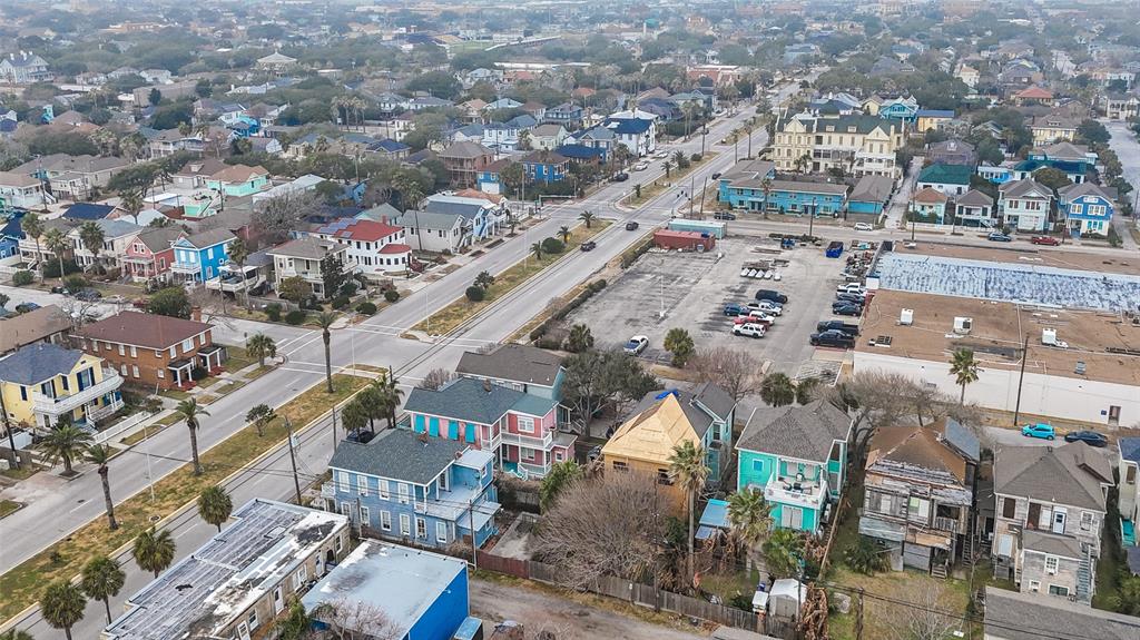 2010 Rosenberg Street, Galveston, Texas image 14