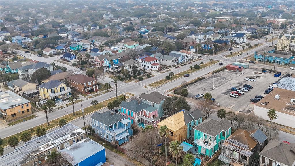 2010 Rosenberg Street, Galveston, Texas image 13