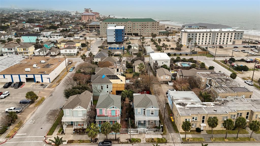 2010 Rosenberg Street, Galveston, Texas image 6