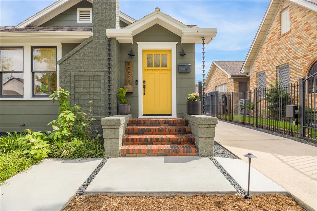 1034 Peddie Street, Houston, Texas image 2