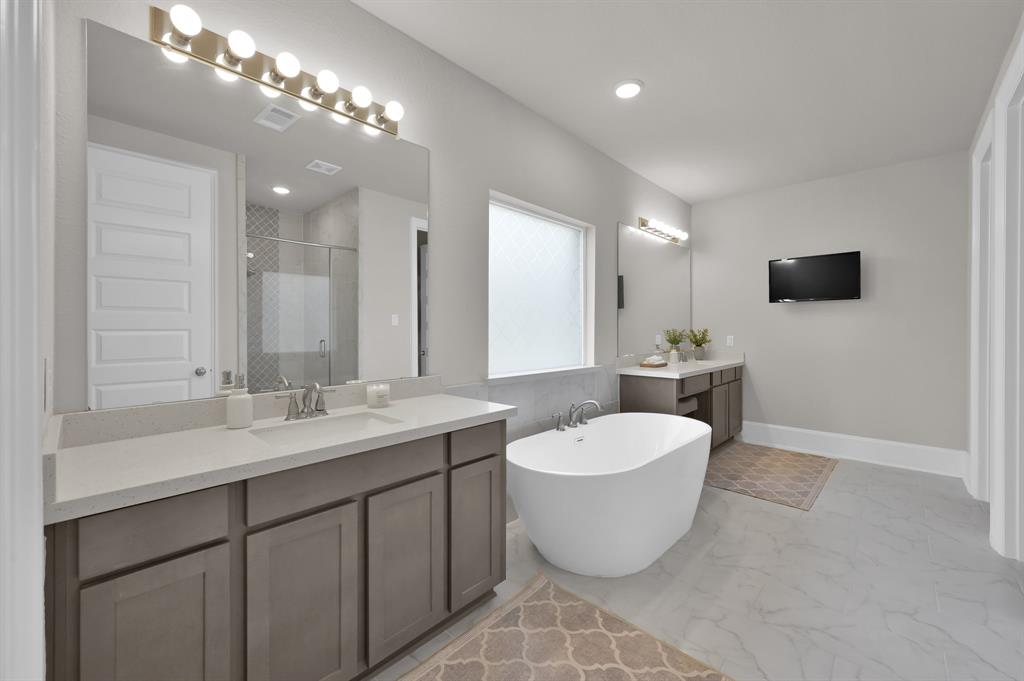 414 Rowan Pine Court, Conroe, Texas image 25