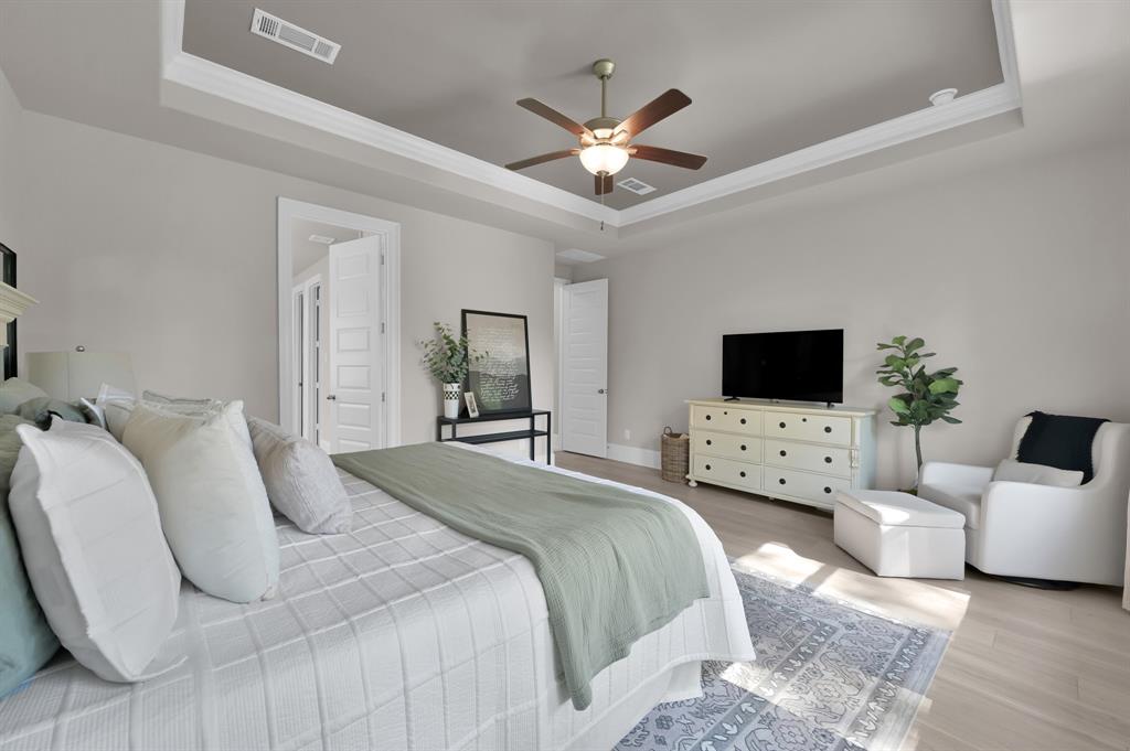 414 Rowan Pine Court, Conroe, Texas image 24