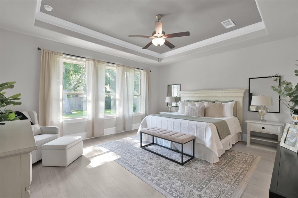 414 Rowan Pine Court, Conroe, Texas image 22