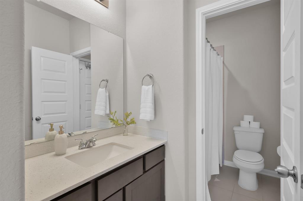 414 Rowan Pine Court, Conroe, Texas image 39