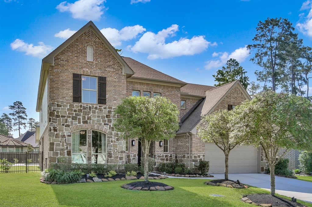 414 Rowan Pine Court