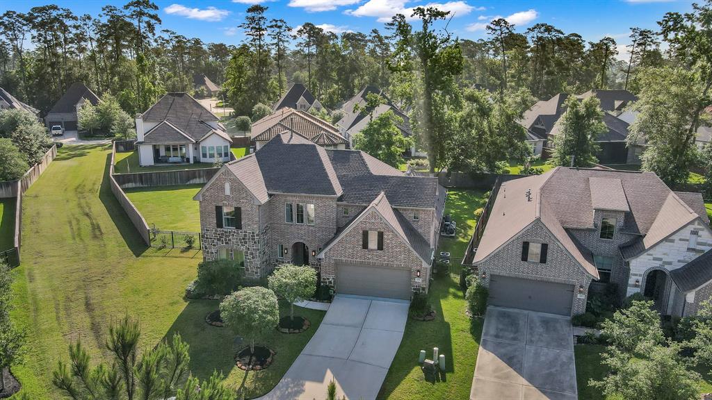414 Rowan Pine Court, Conroe, Texas image 46