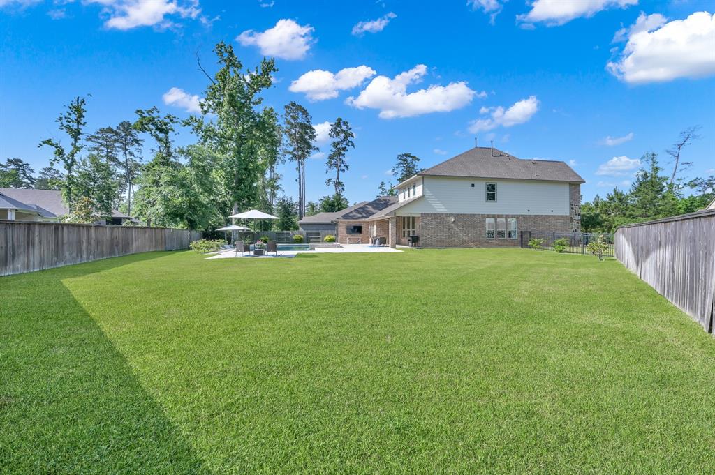 414 Rowan Pine Court, Conroe, Texas image 44