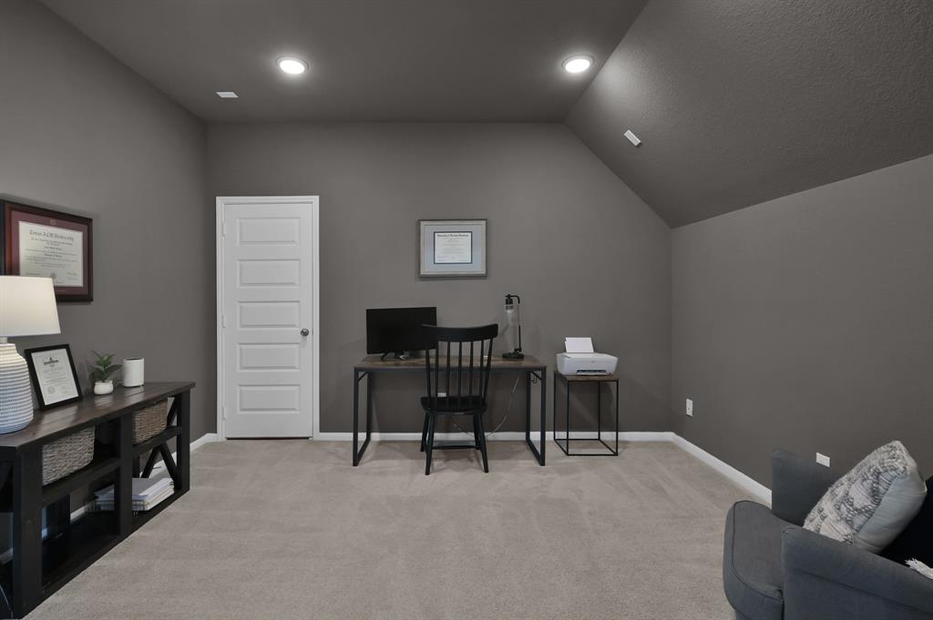 414 Rowan Pine Court, Conroe, Texas image 35