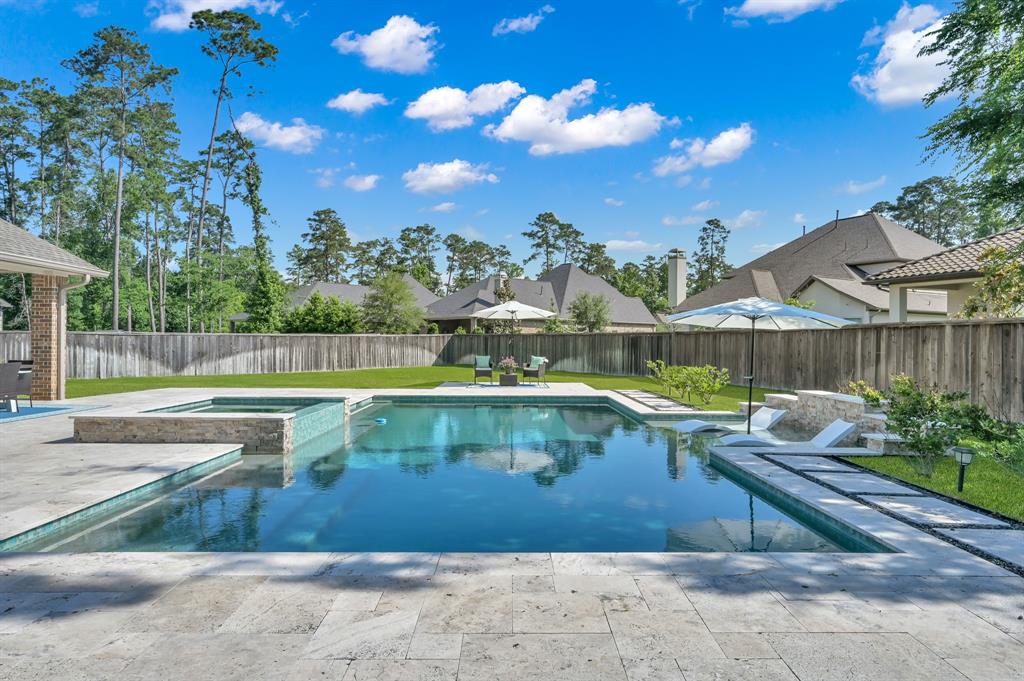 414 Rowan Pine Court, Conroe, Texas image 43