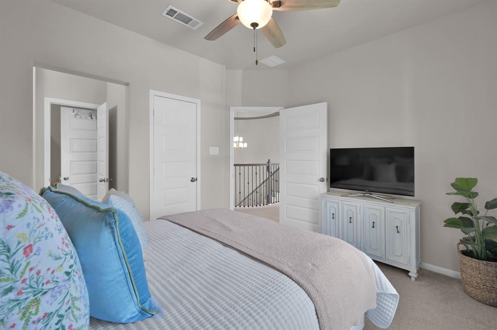 414 Rowan Pine Court, Conroe, Texas image 38