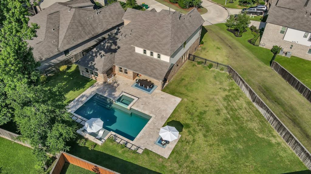 414 Rowan Pine Court