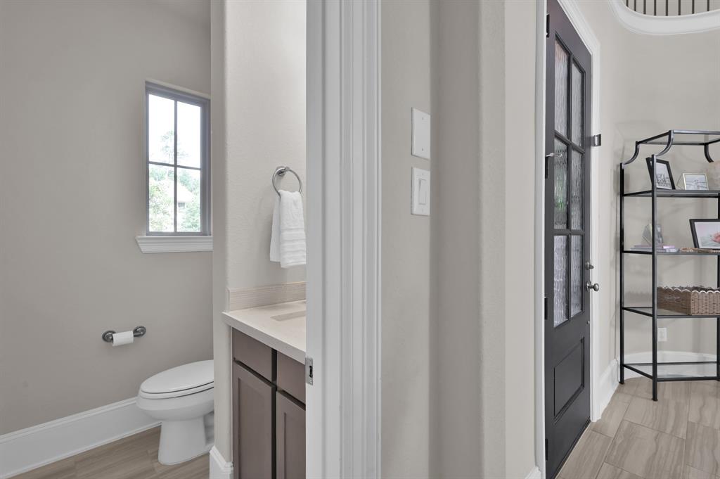 414 Rowan Pine Court, Conroe, Texas image 31