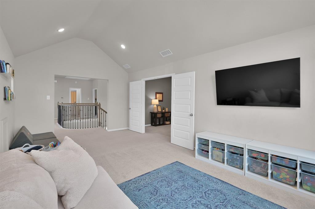 414 Rowan Pine Court, Conroe, Texas image 34