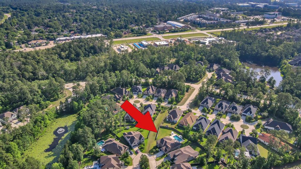 414 Rowan Pine Court, Conroe, Texas image 47