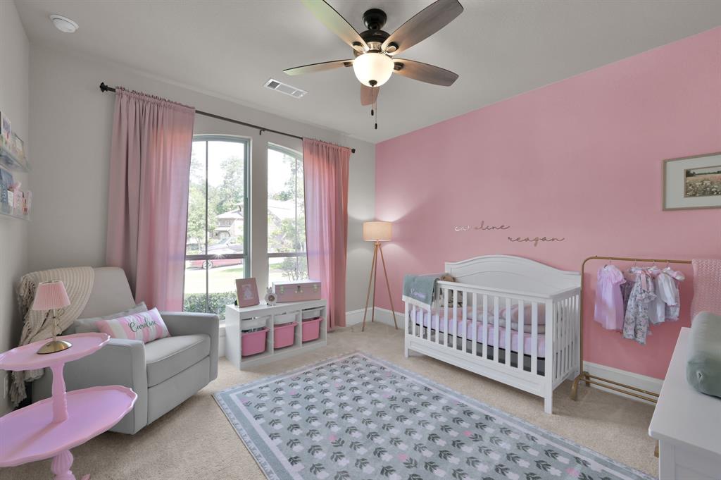 414 Rowan Pine Court, Conroe, Texas image 29