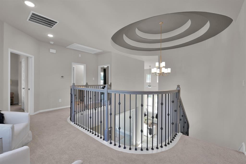 414 Rowan Pine Court, Conroe, Texas image 32