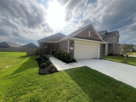 19358 Poppy Village Circle Magnolia TX 77355