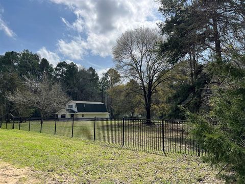 A home in Navasota