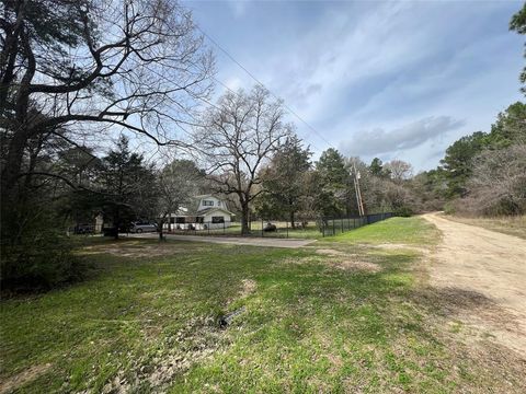 A home in Navasota