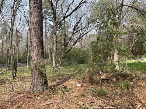 A home in Navasota