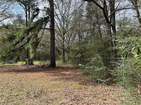 A home in Navasota