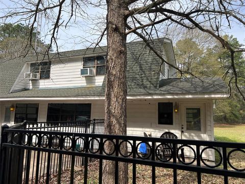 A home in Navasota