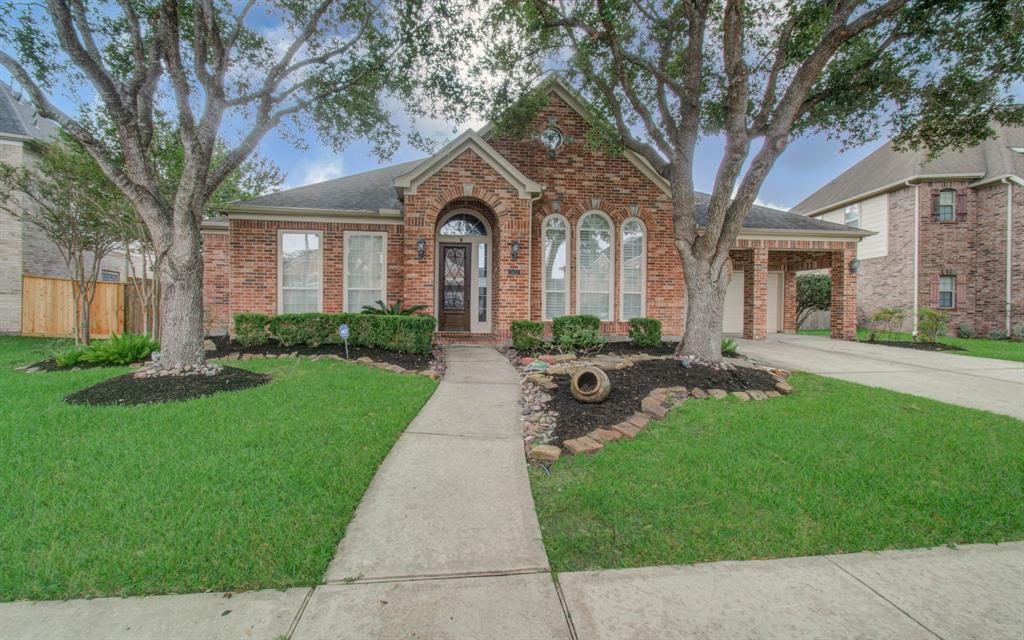 2632 Cottage Creek Drive, Pearland, Texas image 1